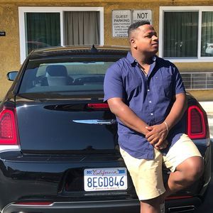 Meet your Posher, Walter